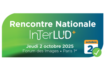 Rencontre Nationale-Programme InTerLUD