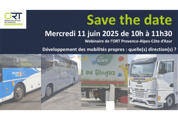 Développement des mobilités propres : quelle(s) direction(s) ?