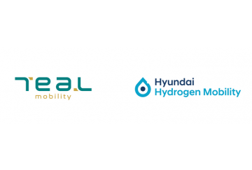Hydrogen Mobility Day - Fos-sur-Mer