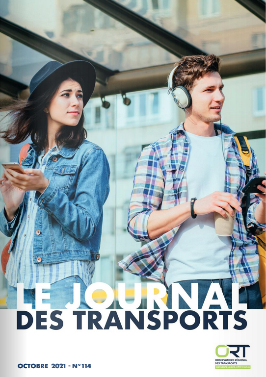 Journal des Transports n°114