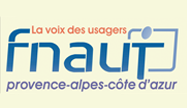 FNAUT Provence Alpes Côte d'Azur (Fédération Nationale des Associations d’Usagers des Transports)