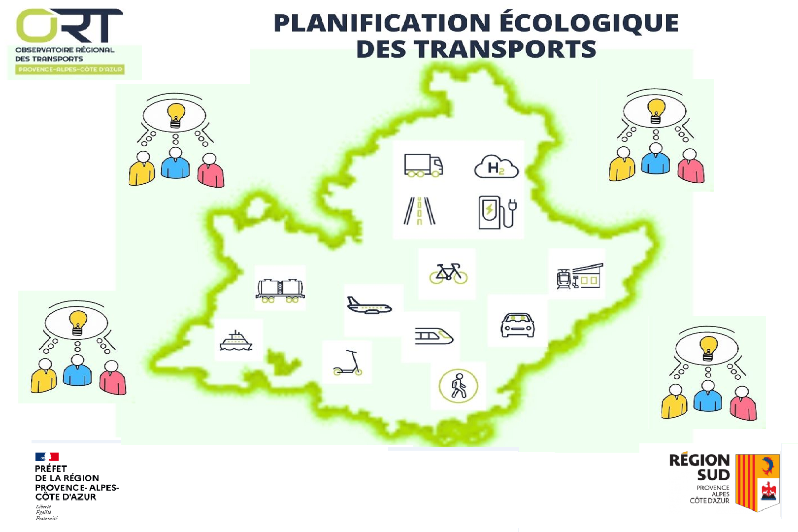 Retour sur le colloque de l'ORT du 09 novembre 2023 : 