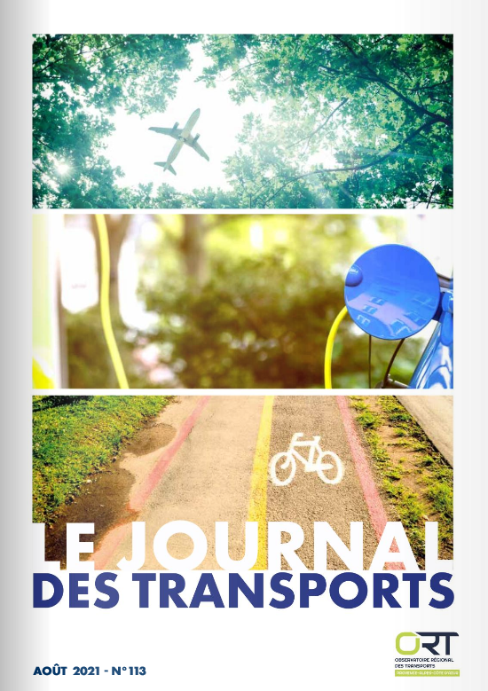 Journal des Transports n°113