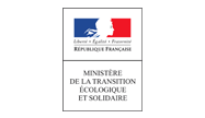 Ministère de la transition écologique et solidaire - Thème « Transport fluvial, mer et ports