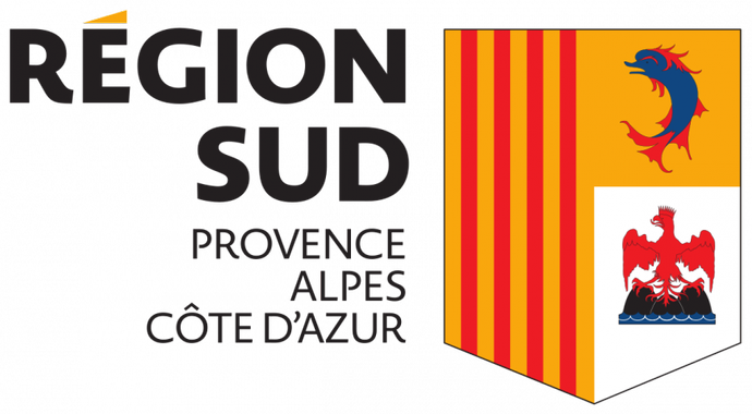 Région SUD