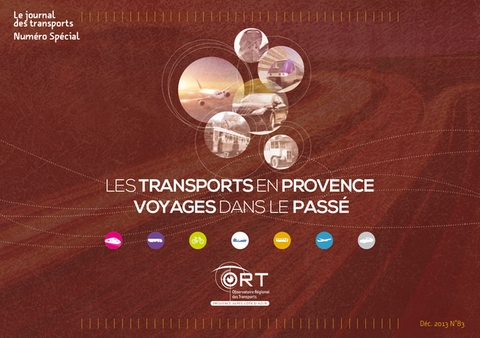 Le Journal des Transports N°83