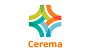 Cerema (Centre d’études et d’expertise sur les risques, l’environnement, la mobiilté et l’aménagement)