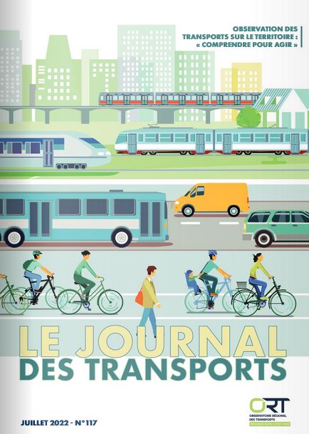 Journal des Transports n°117