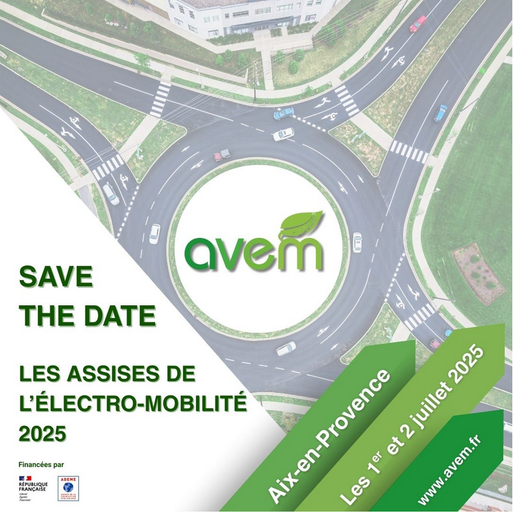 Retour sur la table ronde consacrée à la mobilité lourde des assises de l'électro-mobilité 2025