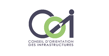 Compte-rendu des échanges avec le Comité d'Orientation des Infrastructures (COI)