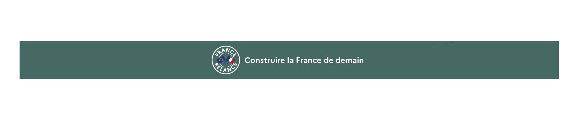 Lancement de l’appel à projets « solutions et technologies innovantes pour les batteries »