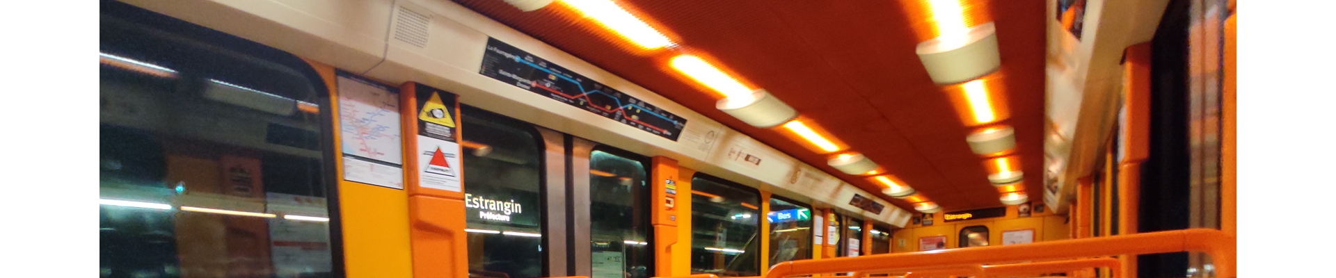 Le GIP Aix-Marseille-Provence Mobilités est officiellement installé