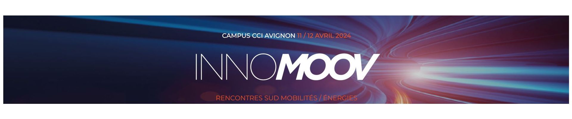 Innomoov, les rencontres sud mobilités / énergies