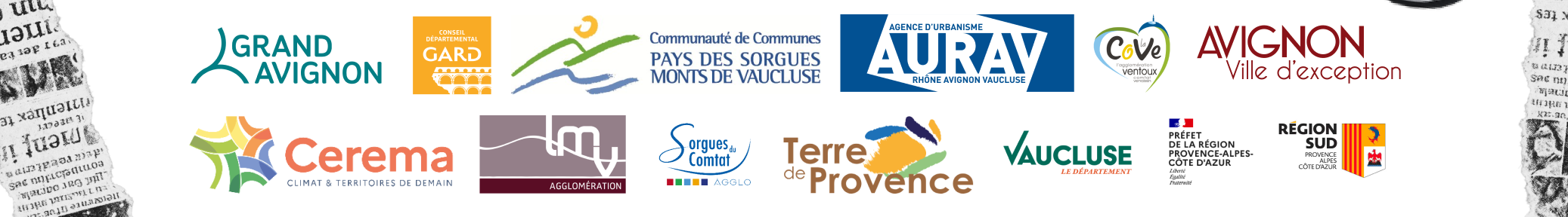 Lancement d’une grande Enquête Mobilité sur l’ensemble du bassin de vie d’Avignon