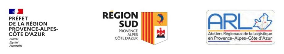 Ateliers Régionaux de la Logistique Provence-Alpes-Côte d'Azur